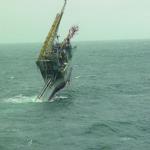 تعرف الى السفينة الخارقة التي تتحول بغضون 30 دقيقة الى منصة أبحاث