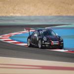 أبرز سائقي البطولات في المنطقة يستعدون لنهاية أسبوع حافلة مع تحدي كأس بورشه