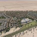 مبيعات مدينة تلال تتجاوز 70% في المنطقتين A  &C  و 2016 سيشهد التسليم النهائي