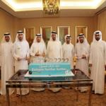 مزاد "دو" للأرقام الحصرية يحقق مبيعات بقيمة 18.9 مليون درهم