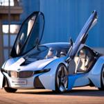 لهذه الأسباب عليك اليوم شراء سيارة هجينة صديقة للبيئة