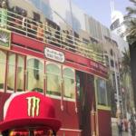 شترولي دبي... أول وسيلة نقل عامة هيدروجينية في العالم