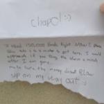 بالفيديو: أغبى لص في العالم ينشر تفاصيل جريمته عبر انستقرام!