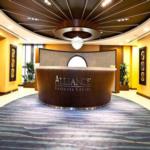 "اللاينس العالمية": دبي تجسد الابتكار في تطوير المناطق الحرة