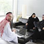 7 أشخاص يتعين عليك مزاملتهم في أماكن العمل