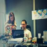 Cardiodiagnostics... مشروع لبناني لمراقبة القلب