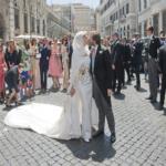 بالفيديو والصور- من هي اللبنانية الت نجحت بخطف قلب ملياردير إيطالي؟