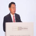 الإمارات تستضيف القمة الأولى من نوعها في العالم للصناعة والتصنيع