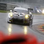 أجواء متقلبة خلال تجارب سباق لومان 24 ساعة ونتيجة التجارب إيجابية