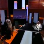 بالفيديو: بعد فراق 25 عام ... سعودي يلتقي بوالدته