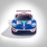 فورد تعود للمشاركة تزامناً مع الاحتفال بالذكرى السنوية الخمسين لانتصارها في عام 1966