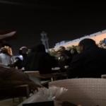 بالفيديو- عراك بين سعوديتين والسبب!