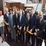 الاتحاد للطيران تفتتح صالة مسافرين فخمة في واشنطن العاصمة