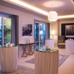 جيجر- لوكولتر Jaeger-LeCoultre تشارك في حدث فندق بارك حياة: "خبير الطعام - Master of Food"