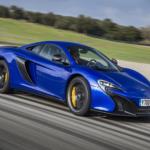 محرك ماكلارين إم 838 تي يحرز لقب أفضل محرك للعام الثالث على التوالي