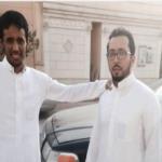 بالفيديو- سعوديان ينقذان طفلاً من التحرّش به في مسجد