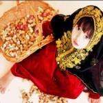 القريقعان: تقليد فريد من نوعه في رمضان