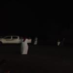 بالفيديو- مداهمات في عرس سعودي ... والسبب؟