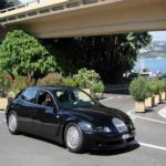 بالفيديو: هل شاهدت هذه النسخة من بوغاتي من قبل؟