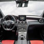 الطرازان الجديدان C 63 و C 63 S من مرسيدس-AMG