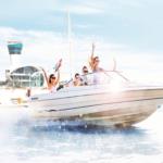 ياس مارينا تستضيف أول معرض للقوارب المستعملة في أبوظبي