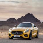 مرسيدس- بنز تحصد جائزة "الأفضل في فئة السيارات الفاخرة والخدمات"