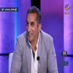 بالفيديو: باسم يوسف يتعرض لموقف حرج على الهواء