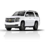 سيدة أعمال سعودية تهدي زوجها سيارة "تاهو 2015"