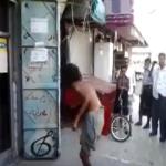 بالفيديو: هكذا تعرفت أسرة سعودية على ابنها المفقود