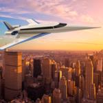 طائرة تسافر من دبي الى باريس خلال ساعات قليلة ... ها ترغب بهذه التجربة؟