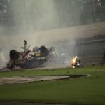 بالفيديو: أعنف حادث قد تراه