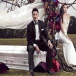 بالفيديو- حفل زفاف يتحوّل الى جنازة