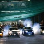 بالفيديو- هكذا كانت نتيجة تقليد فاست اند فوريوس في السعودية