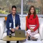 بالفيديو: سعودي سيضحكك حتى البكاء