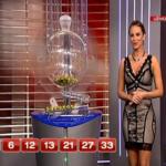 بالفيديو- فضيحة على إحدى محطات التلفزة