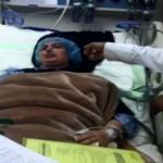 بالفيديو – بكاء سعودي بسبب زوجته