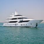 "جلف كرافت" تبرز صناعة اليخوت الإماراتية في معرض سيدني الدولي للقوارب