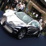 بالفيديو: تعرف على السعودي الذي يملك أندر سيارة في العالم