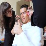 بالفيديو- رونالدو في موقف محرج; مشرد على الطرقات