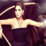 فيديو لن تصدق من هي نجمته ... من ممثلة الى نجمة في عالم الغناء