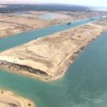 العالم يشهد تدشين قناة السويس الجديدة