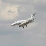 وفاة عائلة بن لادن في حادث تحطم طائرة... بالفيديو