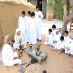 "دبي للثقافة" تتعاون مع القيادة العامة لشرطة دبي في تنظيم "تراثي غني ومدينتي ذكية"