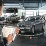 مجموعة BMW الشرق الأوسط تقدم مجموعة من نصائح السلامة على الطرقات