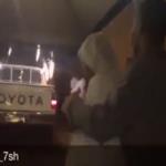 بالفيديو- سعودي يتلقى هدية الأحلام