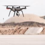 "جائزة الإمارات للطائرات بدون طيار" تستضيف منطقة خاصة بالطائرات المسيرة عن بُعد