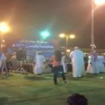 فيديو يتسبب في هزة بالمجتمع السعودي!