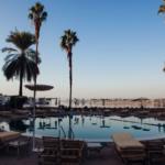 بالفيديو- والد يتجرد من أبوته ويقرر التخلص من طفلته