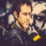 ماكلارين تعين السائق برونو سينا كمشرف على برنامج ماكلارين بي1 جي تي آر للقيادة