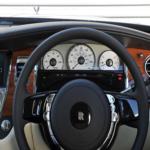 رولز-رويس جوست 2014: تحسينات طفيفة تضمن تجربة قيادة لا تضاهى